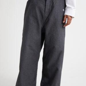 Balenciaga Trompe l'Oeil Jeans