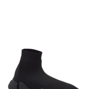 Balenciaga Speed LT 2.0 Knit Slip-On (Men)