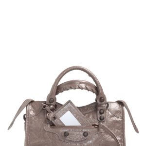 Balenciaga Mini Le City Bag
