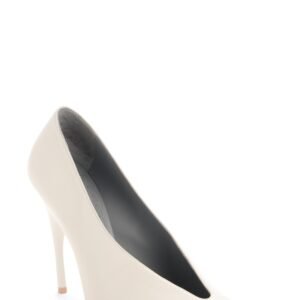 Balenciaga Duchesse Pointed Toe Pump (Women)