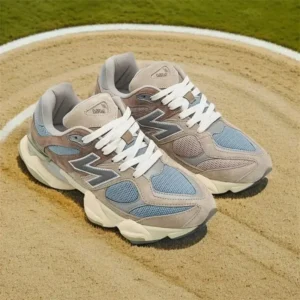 Everyday Retro Sports Active Sport Sneakers  Low Ankle Trainers with Cushioned Midsole and Timeless Colorblock Palette  Stylish Unisex Footwear for All Seasons and Urban Outfits