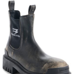 Balenciaga Strike Chelsea Boot (Men)