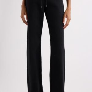 Balenciaga Sacré Coeur Low Rise Sweatpants