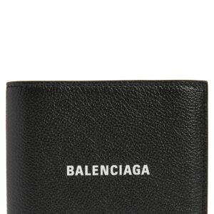 Balenciaga Square Billfold Wallet