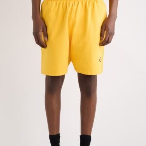 Balenciaga Loop Sports Icon Fleece Sweat Shorts
