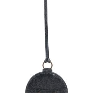 Balenciaga Le City Mirror Bag Charm