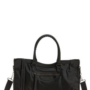 Balenciaga Large Le City Tote