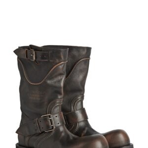 Balenciaga Venom Boot (Women)