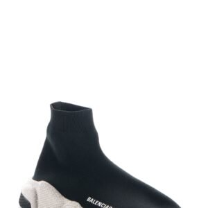 Balenciaga Strass Speed 2.0 Sneaker (Women)