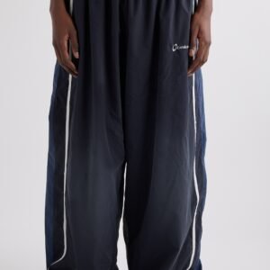 Balenciaga Colorblock Track Pants