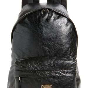 Balenciaga x Automobili Lamborghini Explorer Leather Backpack