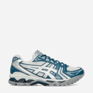 GEL-Kayano 14 Sneakers Glacier Grey / Pure Silver