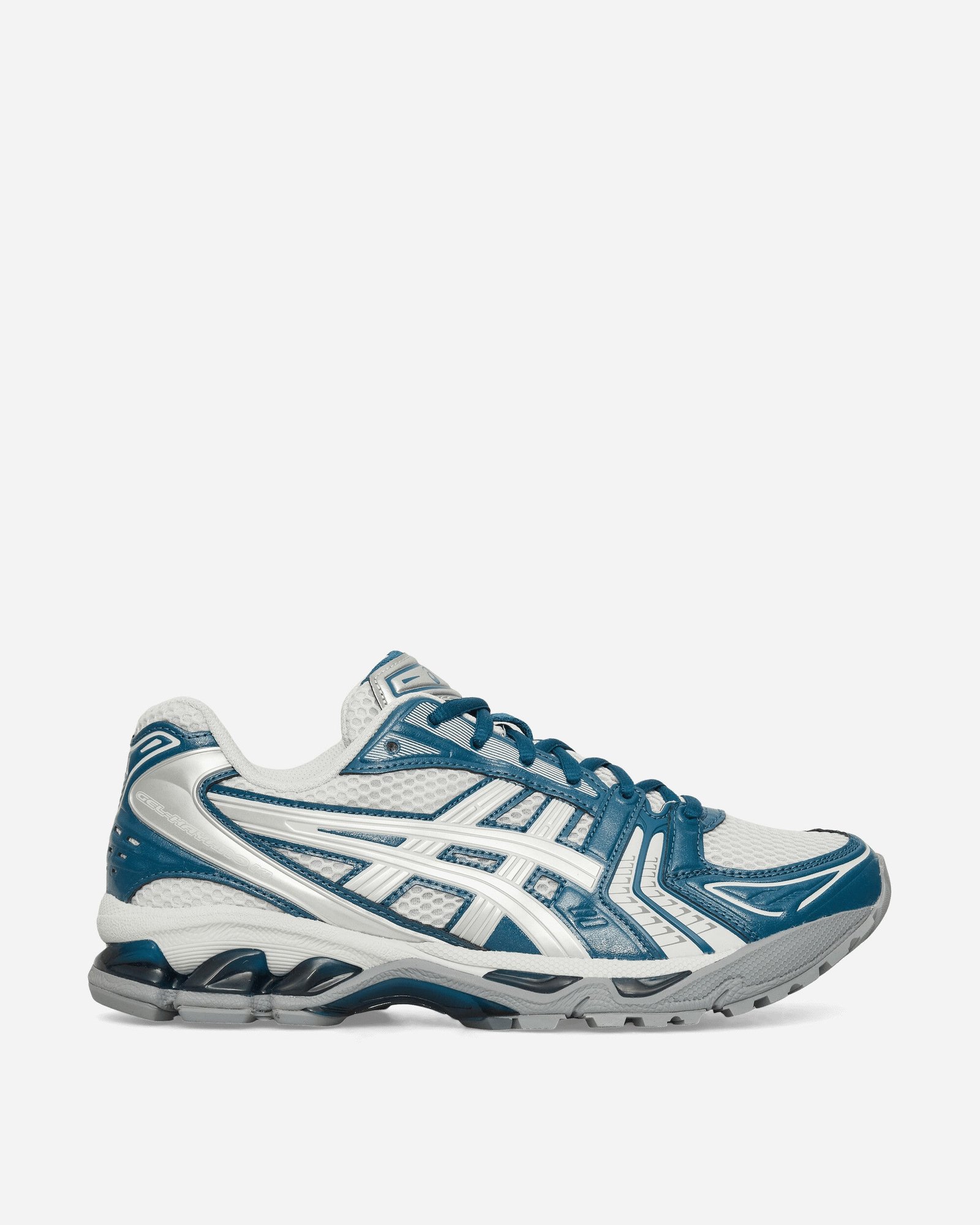 GEL-Kayano 14 Sneakers Glacier Grey / Pure Silver