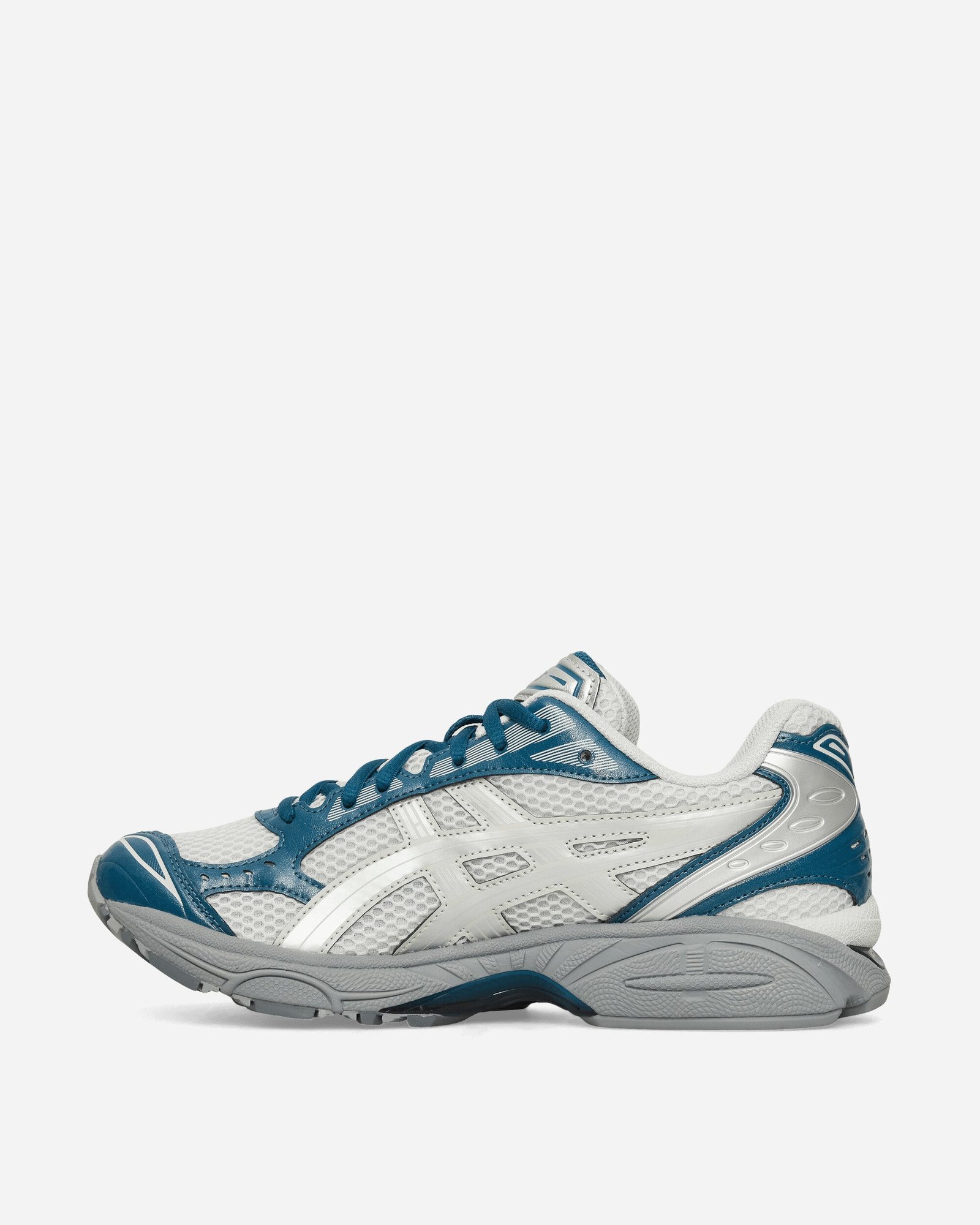 GEL-Kayano 14 Sneakers Glacier Grey / Pure Silver - Image 3