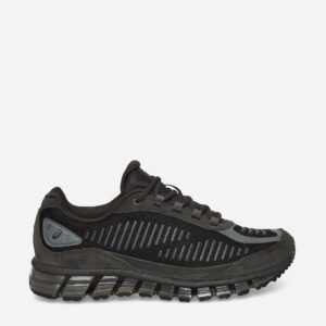 GEL-Quantum 360 I AMP Sneakers Black / Graphite Grey
