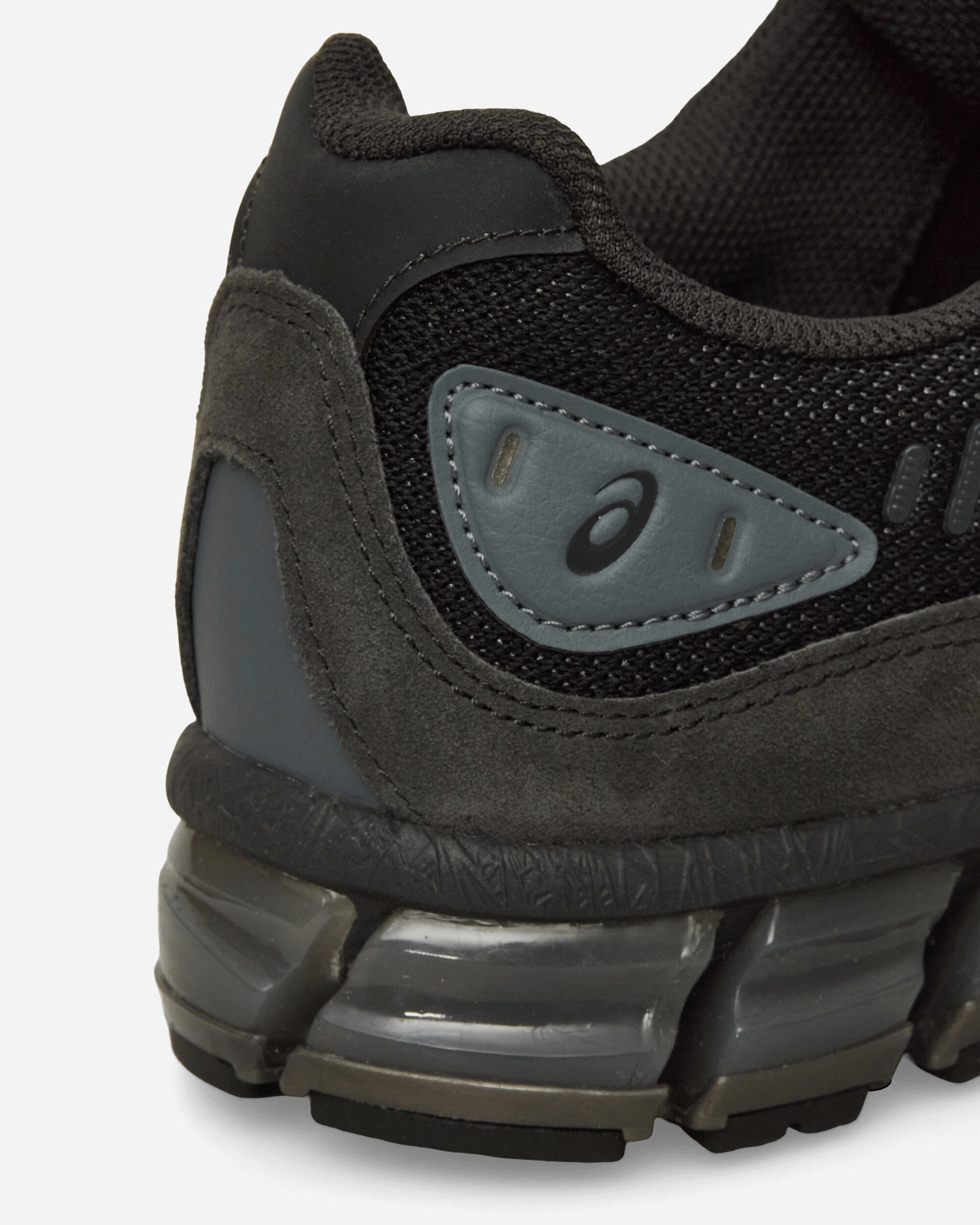 GEL-Quantum 360 I AMP Sneakers Black / Graphite Grey - Image 6