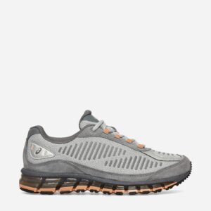 GEL-Quantum 360 I AMP Sneakers Piedmont Grey / Steel Grey