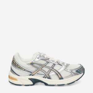 GEL-1130 Sneakers Cream / Mahogany