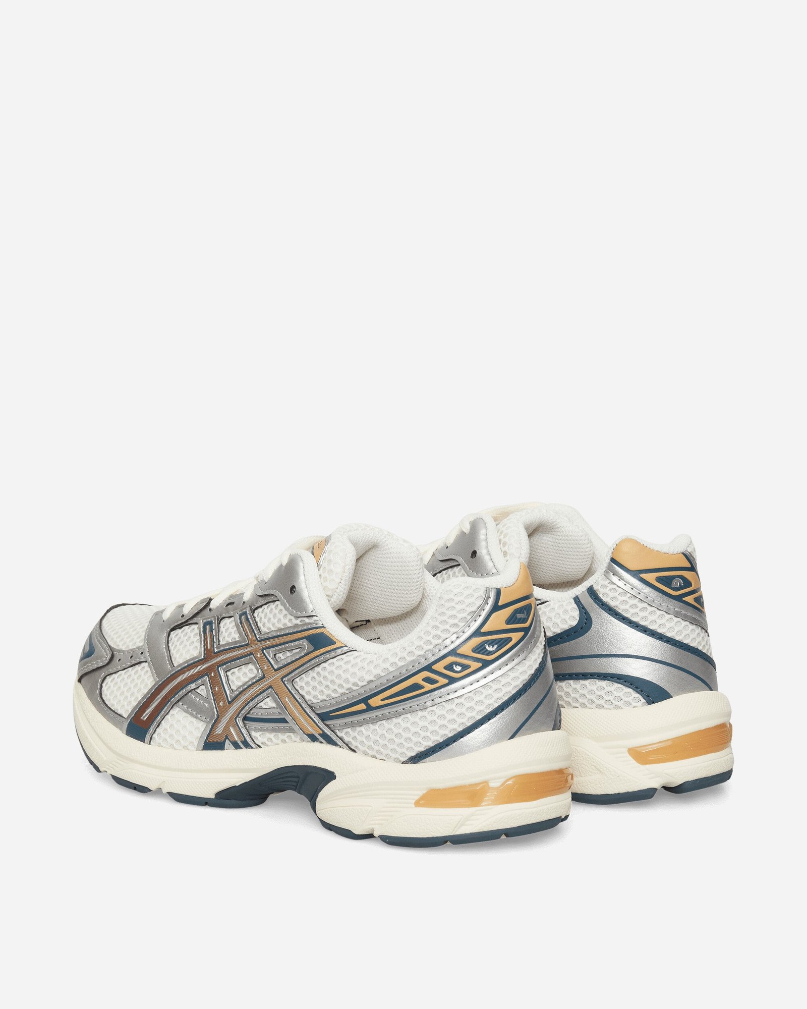 GEL-1130 Sneakers Cream / Mahogany - Image 4