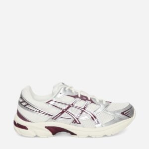 GEL-1130 Sneakers Cream / Beniimo Purple