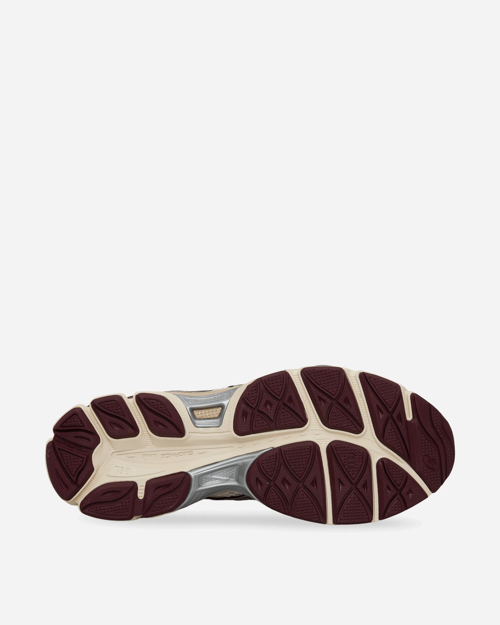 GEL-Cumulus 16 Sneakers Cream / Beniimo Purple - Image 5