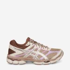 GEL-Cumulus 16 Sneakers Cinnamon / Pure Silver