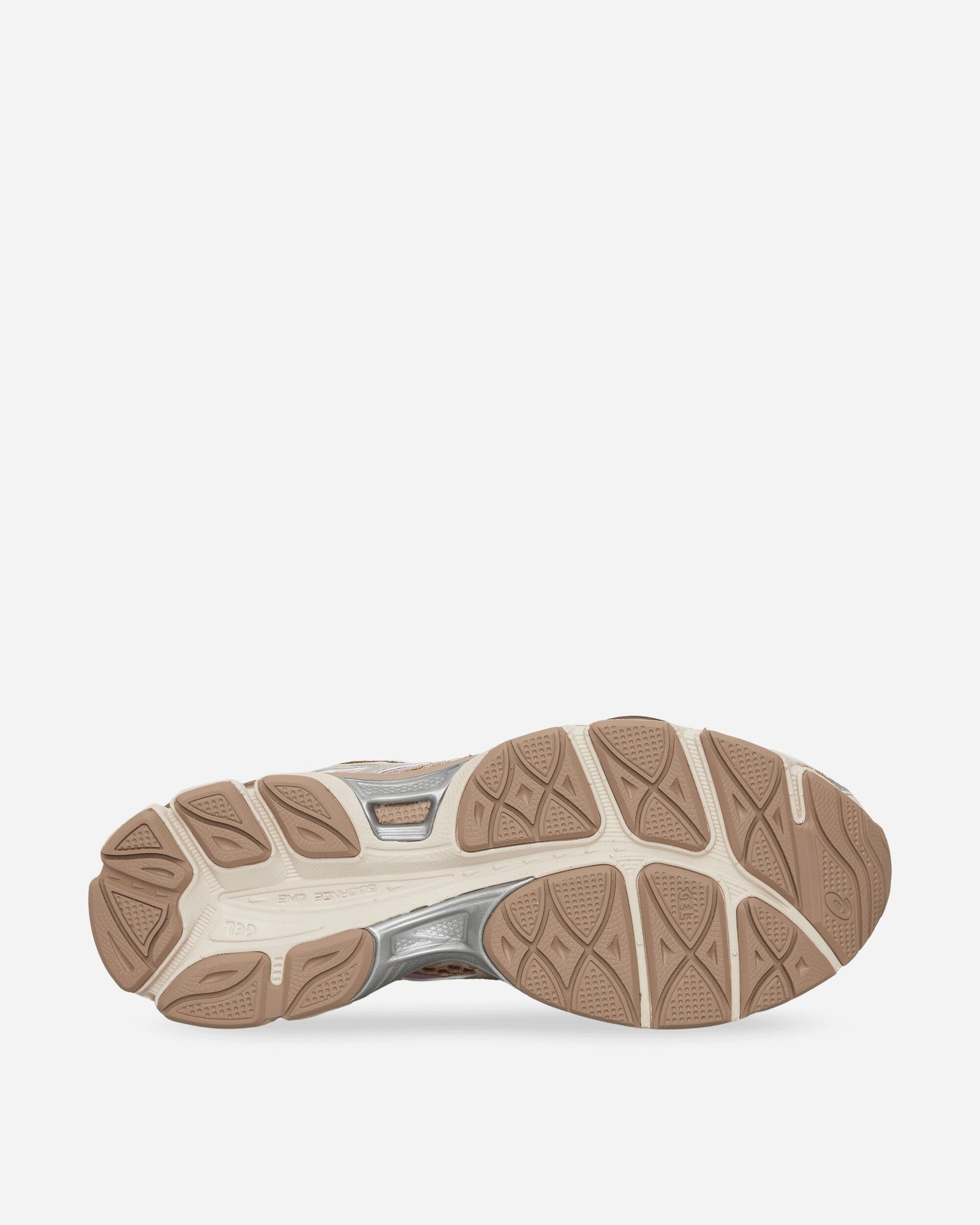 GEL-Cumulus 16 Sneakers Cinnamon / Pure Silver - Image 5