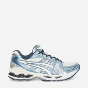 GEL-Kayano 14 Sneakers Cream / Raw Indigo