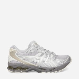GEL-Kayano 14 Sneakers Concrete / Pure Silver