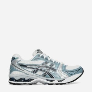 GEL-Kayano 14 Sneakers White / Fjord Grey
