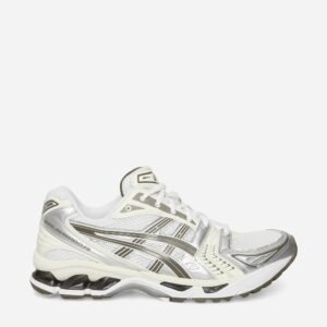 GEL-Kayano 14 Sneakers White / Ivory