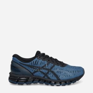 C.P. Company GEL-Quantum 360 I Sneakers Moroccan Blue / Caviar