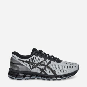 C.P. Company GEL-Quantum 360 I Sneakers Pure Silver / Caviar