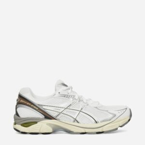 GT-2160 Sneakers White / Soft Yellow