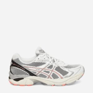 GT-2160 Sneakers White / Sun Coral