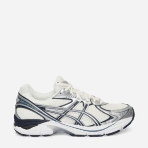 GT-2160 Sneakers Cream / Raw Indigo