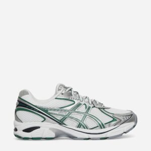 GT-2160 Sneakers White / Shamrock Green