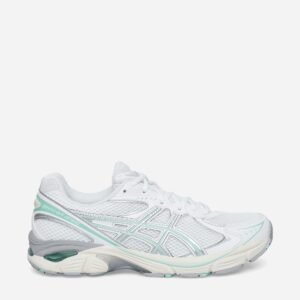 GT-2160 Sneakers White / Ice Green