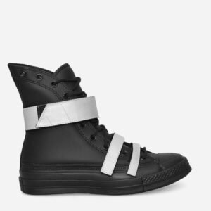 Anonymous Club Chuck 70 Sneakers Black