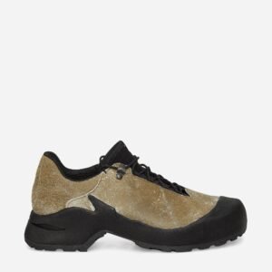 Hono Lite Shoes Khaki