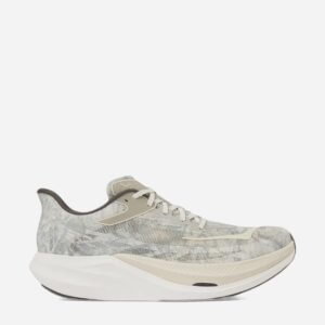 John Elliott Rocket X 3 Sneakers Spray Green / Antique White