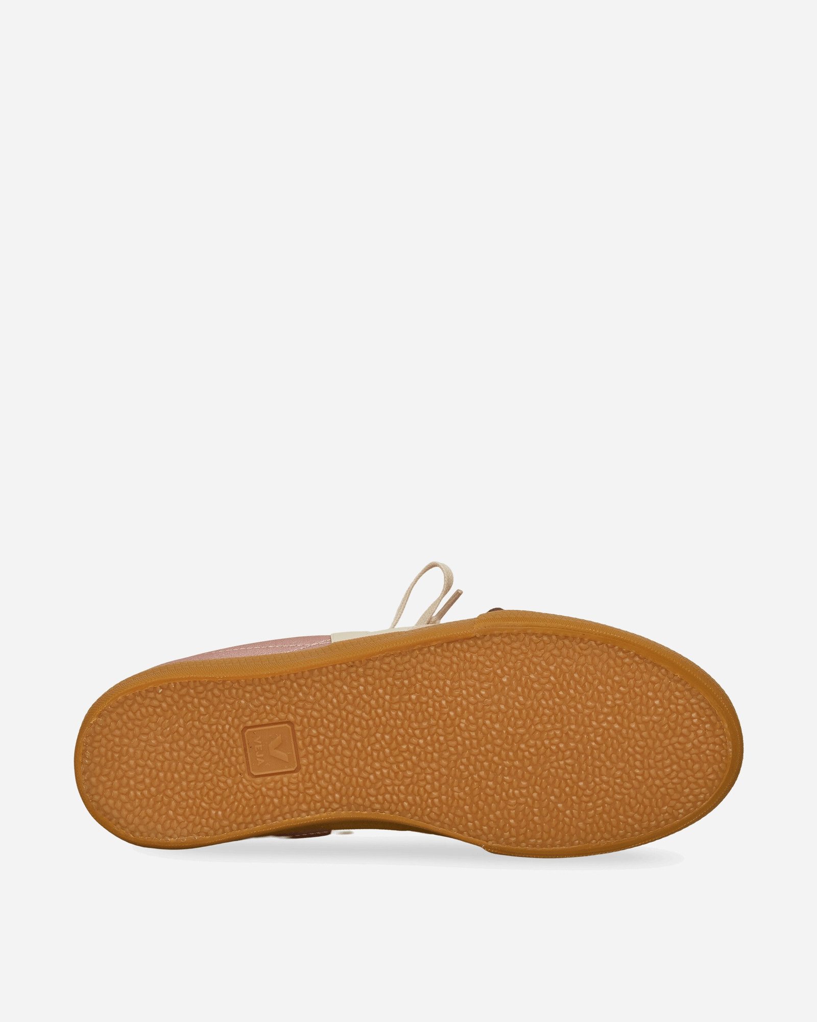 Veja Panenka Leather Sneakers Pink Nacre - Image 5