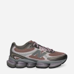 ABZORB 2000 Sneakers Ice Wine / Earth Shadow