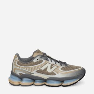 ABZORB 2000 Sneakers Grey Matter / Timberwolf