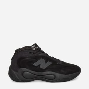 P400 Sneakers Black