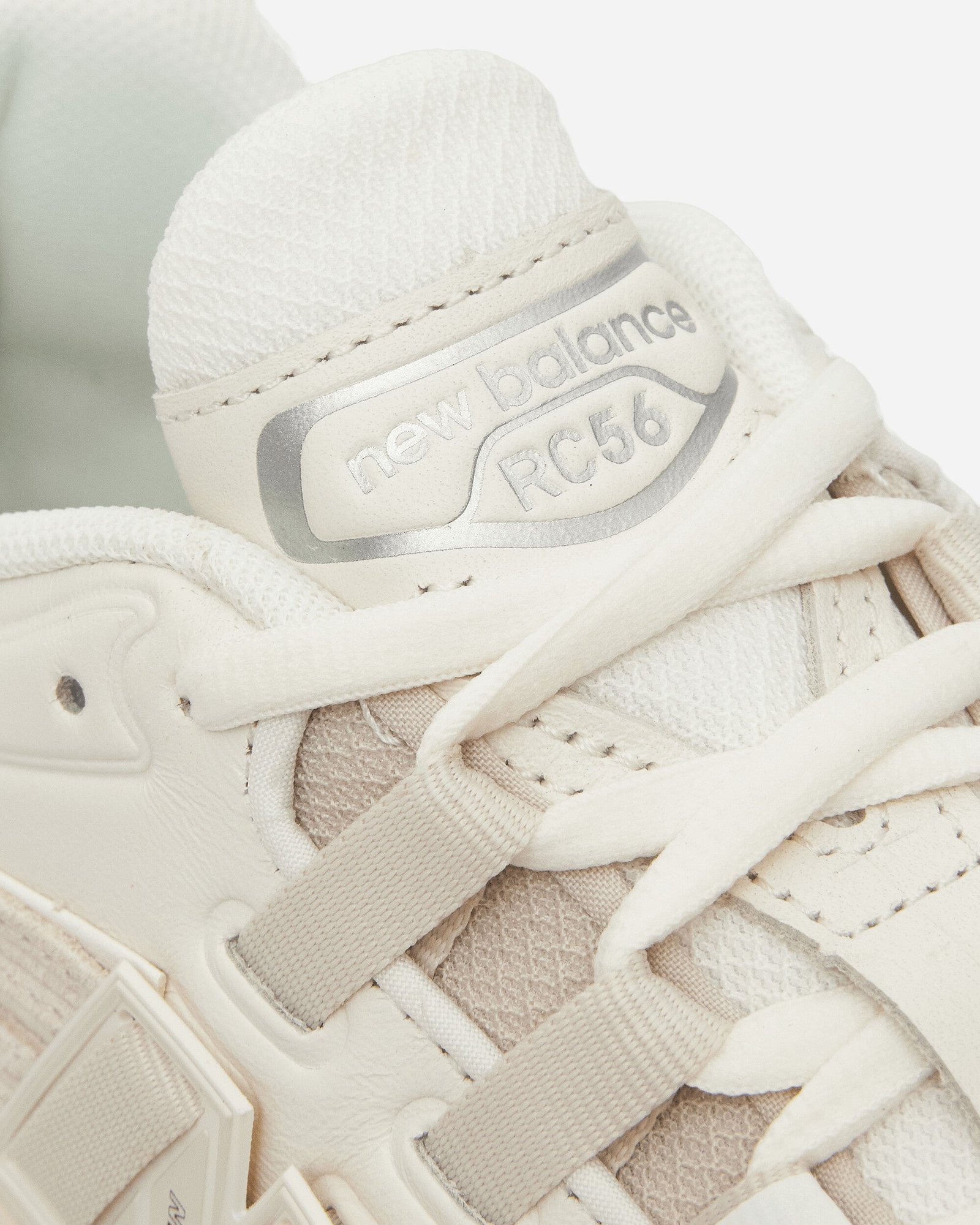 RC56 Sneakers Timberwolf / Sea Salt - Image 6