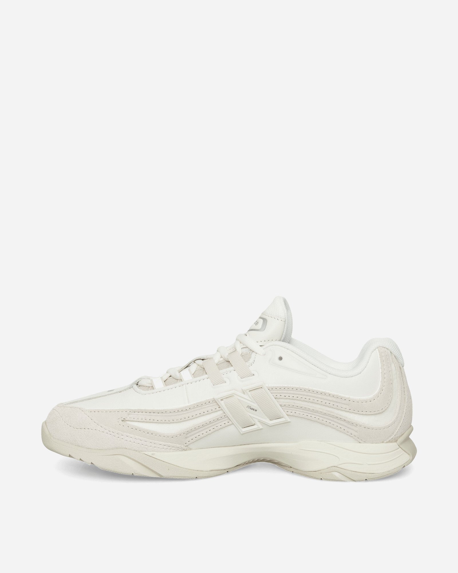 RC56 Sneakers Timberwolf / Sea Salt - Image 3