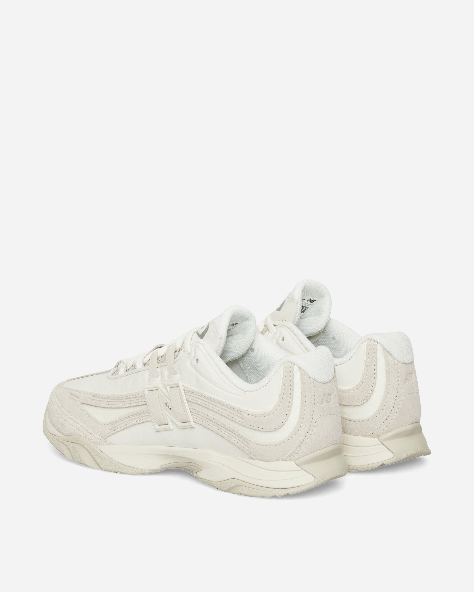 RC56 Sneakers Timberwolf / Sea Salt - Image 4