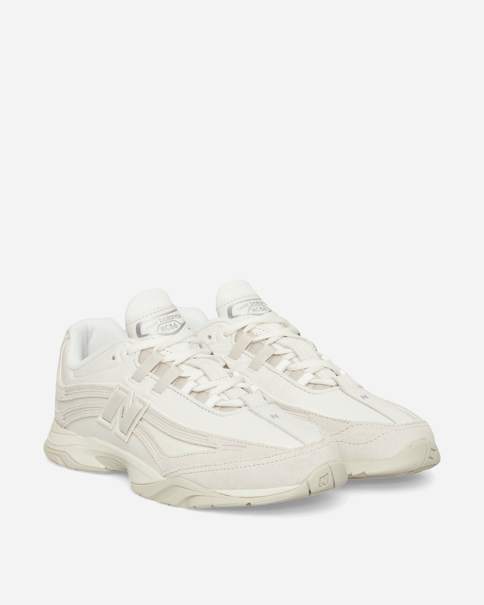 RC56 Sneakers Timberwolf / Sea Salt - Image 2