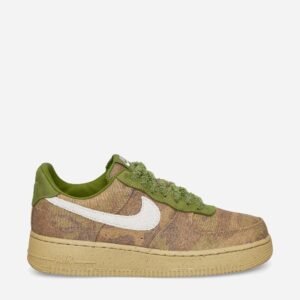 Air Force 1 Low Sneakers Asparagus / Chlorophyll